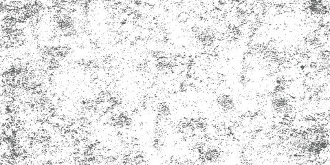 Monochromatic Abstract Vector Grunge Texture Rough Distressed Overlay Dust Dirt Grain Background