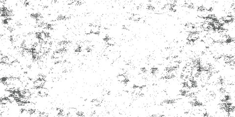 Monochrome Vector Grunge Texture Overlay Distressed Rough Grain Pattern Abstract Black and White Gritty Background