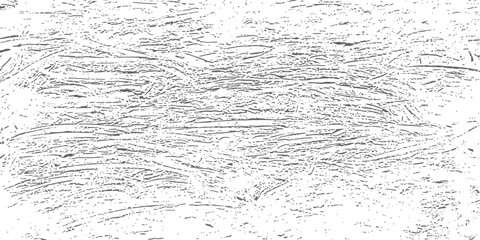 Abstract vector scratch texture distressed grunge background overlay effect