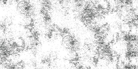 Black and White Grunge Texture Distressed Dust Overlay Background Abstract Vector Graphic Element