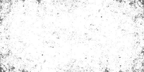 Subtle Grunge Texture Overlay Vector Distressed Background Dust Scratches Vintage Design Element