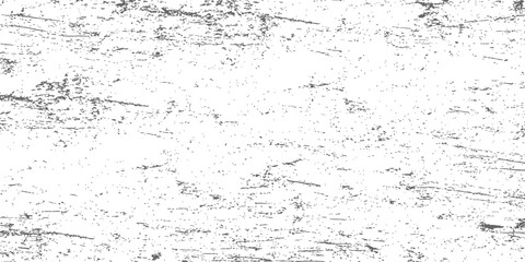 Abstract monochrome vector grunge texture overlay with distressed scratched effect dusty rustic grain pattern background