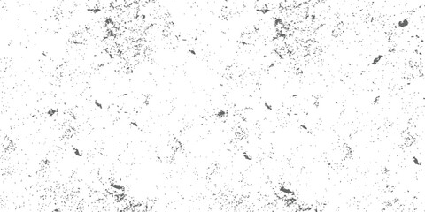Seamless Grunge Distress Texture Overlay Background Vector Speckled Dusty White and Grey Effect