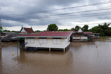 Abandoned, Accidents and Disasters, Architecture, Building Exterior, Covering