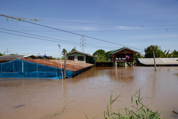 Abandoned, Accidents and Disasters, Architecture, Building Exterior, Covering