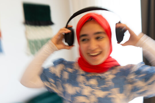 Music out of control