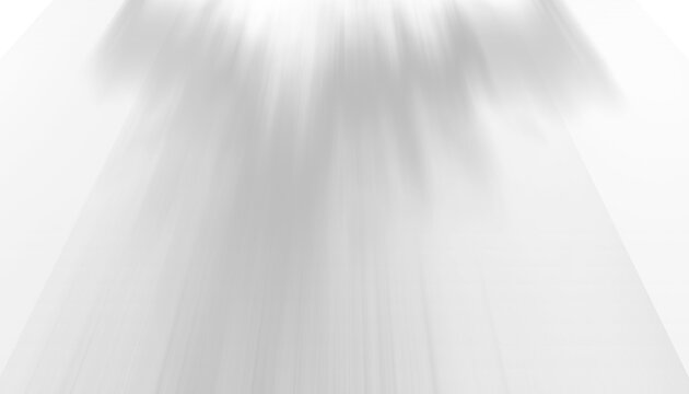 White light rays transparent background, soft illumination, subtle glow, gentle beam, ethereal shimmer