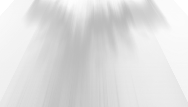 White light rays transparent background, soft illumination, subtle glow, gentle beam, ethereal shimmer