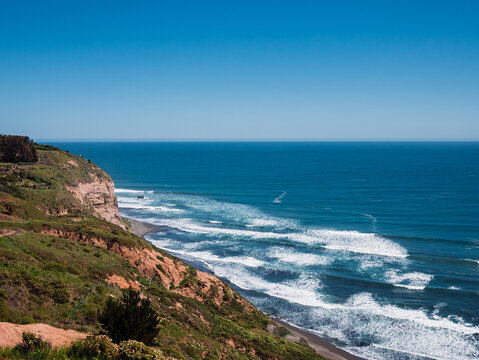 Matanzas Pacific Coast