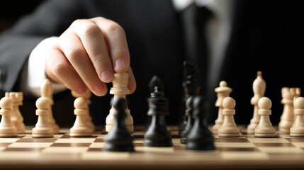 The Methodology for Attracting Top Talent by Making Career Sustainability a Central Tenet of Your Strategy.