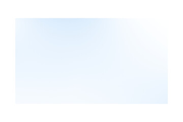 Soft Blue Gradient Background