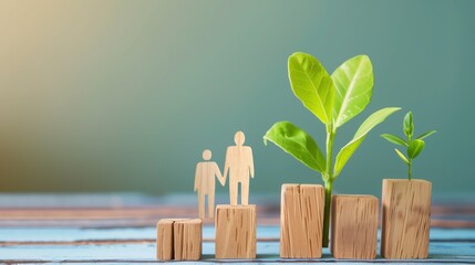 The Key to Winning the War for Talent: A Strategy Centered on Long-Term Career Value.