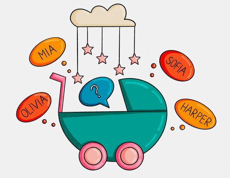 Baby names