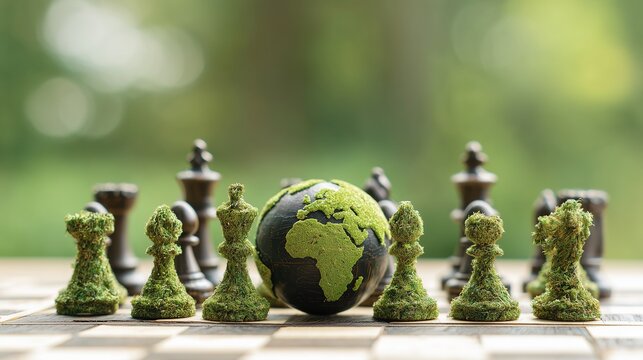 Building a Resilient and Adaptable Organization by Attracting Talent with a Vision for Sustainable Careers.