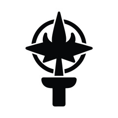 Lazy Afternoon Vector Illustration