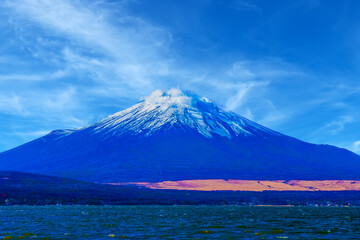 富士山