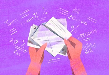 Hands check correspondence 