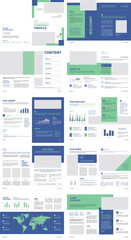 Company Profile Brochure