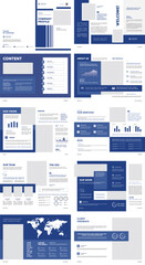 Company Profile Brochure