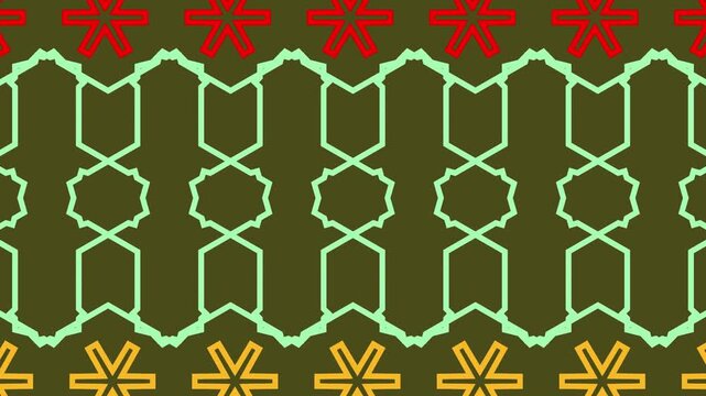 pattern backgrone v1