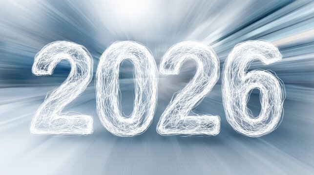 2026 Anticipated Trends and Key Predictions for the Future