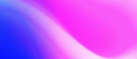 grainy background texture with gradient blue, white and pink colorful