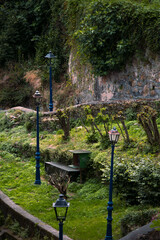 Un rinc&oacute;n en bilbao