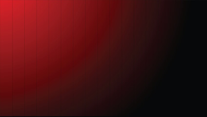 Art & illustrator and dark red Gradient background and Top view