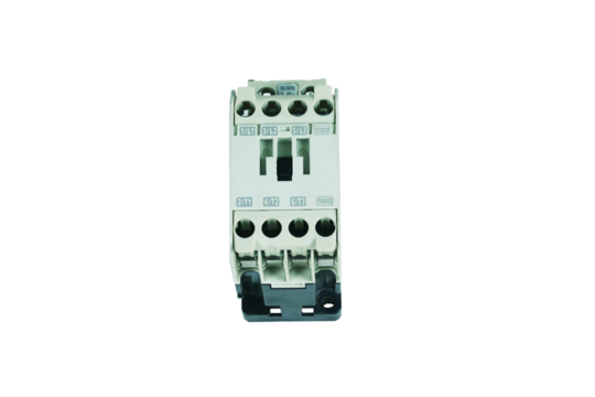 Magnetic Contactor.