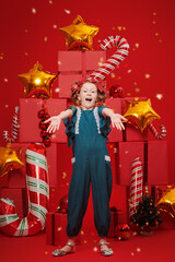 Sparkling Holiday Joy