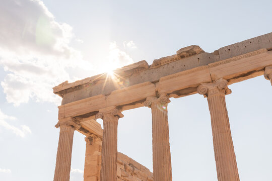 Athens Acropolis