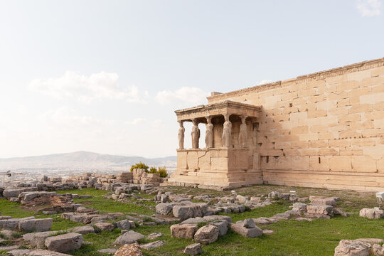 Athens Acropolis