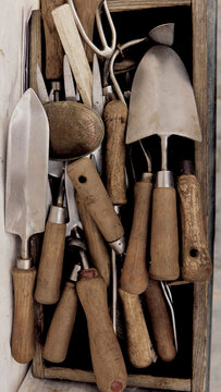 Gardening Tools