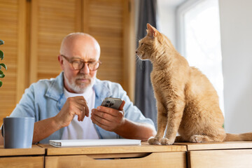 Retirement