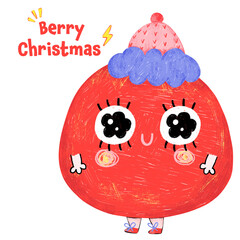 Quirky random Christmas 