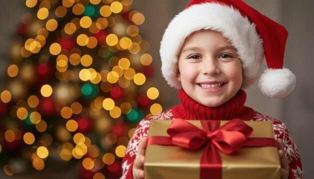 Large magnet attracting colorful icon symbolizing client attraction marketing trend branding growth and digital business