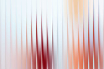 Abstract vertical lines with soft pastel gradient effect, creating a smooth and blurred background for design