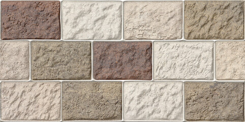 stone wall background and wall tiles elevation design and. decorative tiles.