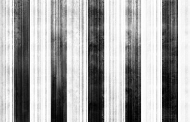 モノクロのボーダー柄。漫画素材