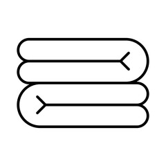 towels icon