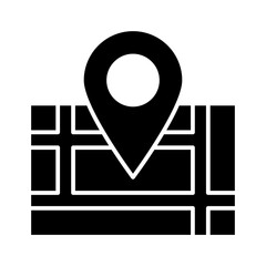 location icon