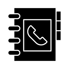 contact icon