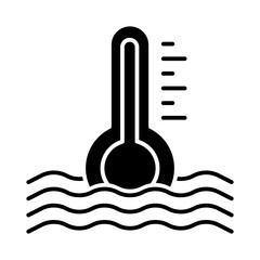 thermometer icon