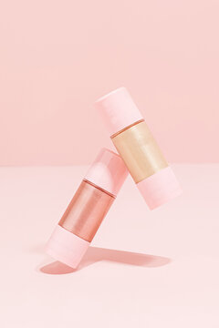 Highlighters Floating