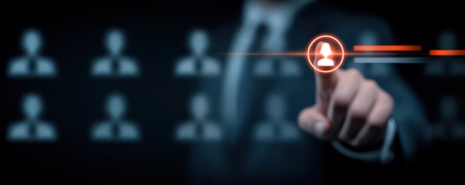 To meet every target the manager coordinates recruitment and onboarding and ensures fair selection so the hiring team performs efficiently