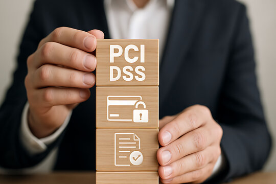 Concept of PCI DSS - Payment Card Industry Data Security Standard.new