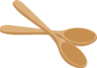 Wooden spoon.eps