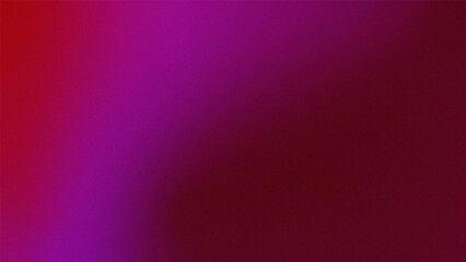 Gradient background with shades of red purple and maroon creating a smooth transition visual effect
