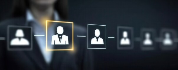 A disciplined hr workplace built through research that refines leadership as each employee and manager select solutions aimed at success