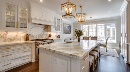 Modern luxury living room interior design with sofa, wood table, chair, and fireplace